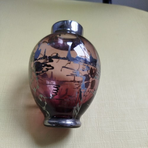 Petit vase murano année - petit,