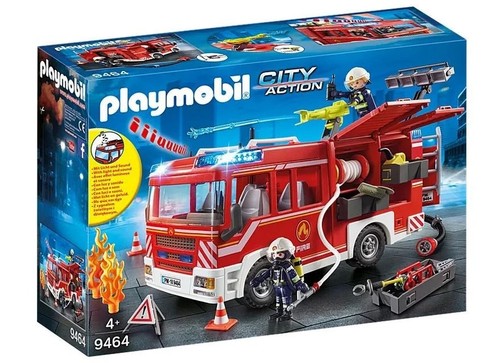 Playmobil 9464 camion de - playmobil,