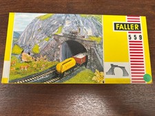 Entrée de tunnel Faller ho Neuf