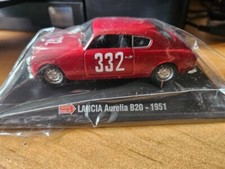 RARE ! voiture 1/43 LANCIA