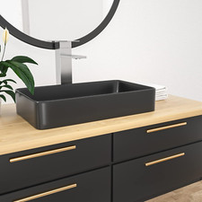 Vessel Sink Rectangle- 24"X14"