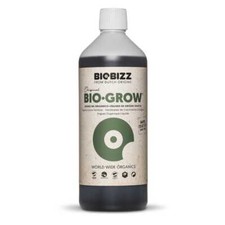 Fertilisant / Engrais pour la Culture en croissance BioBizz Bio-Grow (1L)