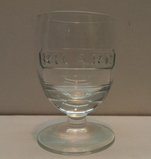 RICARD 1 verre collector