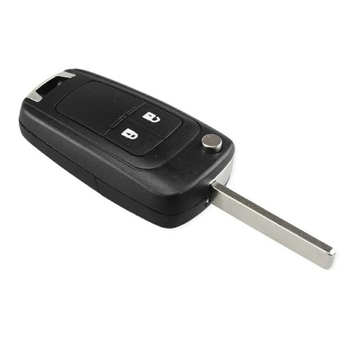 Coque cle plip - coque, opel