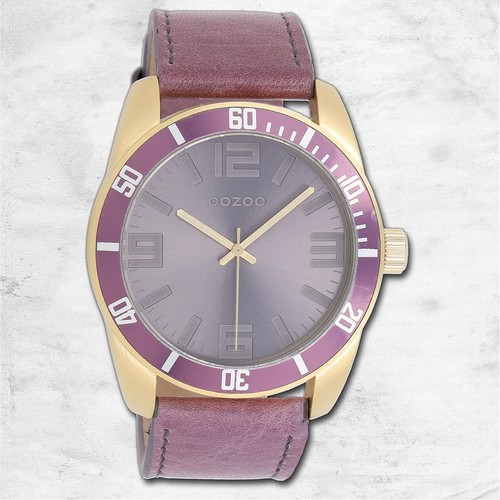 Oozoo montre unisexe - oozoo,