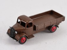 Dinky Toys GB n° 30S Austin wagon truck camion