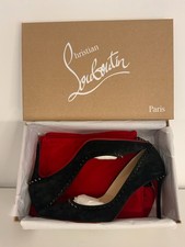 Escarpins Louboutin modèle