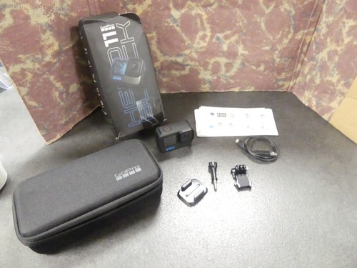 Gopro hero black - hero, 11