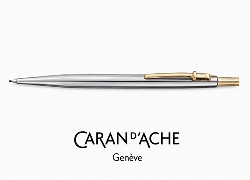 Caran ache stylo bille - d’ache, À