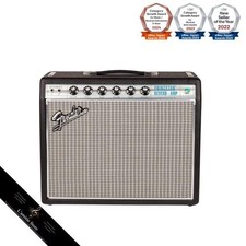 Amplificateur de guitare