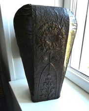 Ancien Grand Vase ou Porte