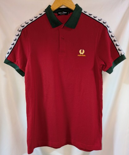 Fred perry polo portugal - polo,