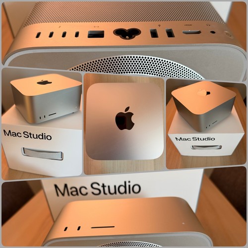 Apple mac studio - apple,