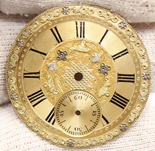 Ancienne montre à gousset