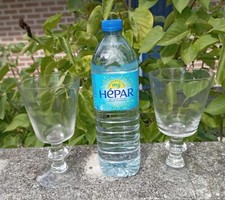 PAIRE D' ANCIENS GRANDS