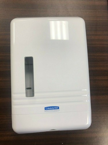 New unused kimberly - unused, kimberly-clark