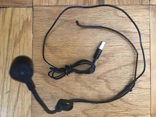 Shure WH20 Dynamic Headset