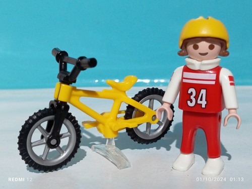 Figurines playmobil filles - figurines,