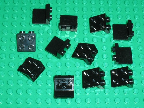 Brackets lego 44728 - /, sets