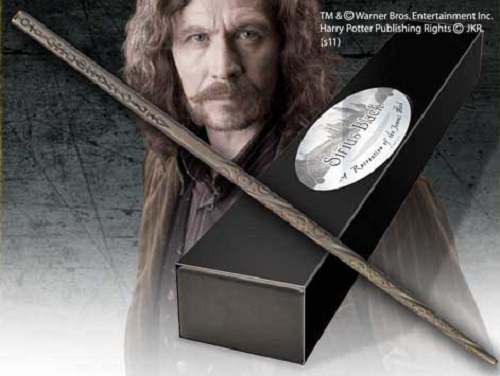 Harry potter baguette magique - harry,