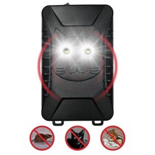 Répulsif Ultrason Anti