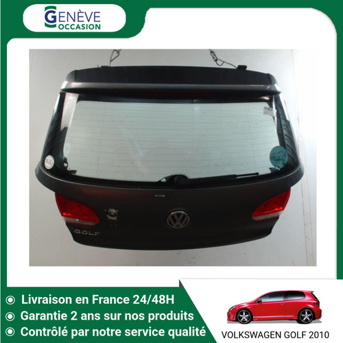 Hayon volkswagen golf - hayon,