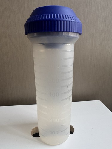 Grand shaker tupperware - grand,