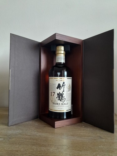 Nikka taketsuru ans - 17,