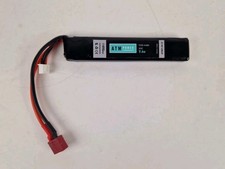 Atm power batterie lipo 4v - atm,