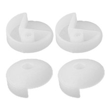 Fixation Clips Miroir