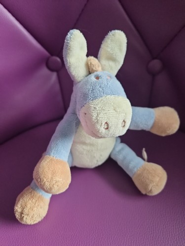 Doudou âne paco noukie - doudou, 15