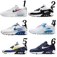 Air Max 90 Men | 12 Colors | 40 41 42 43 44 45 46 | Original Box