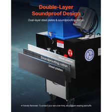 Broyeur De Plastique Machine