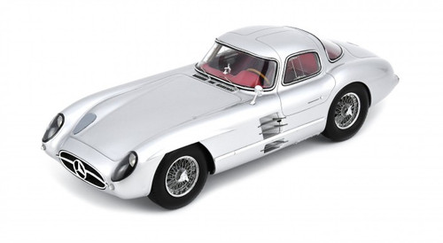 Schuco mercedes benz 300 - 300, slr
