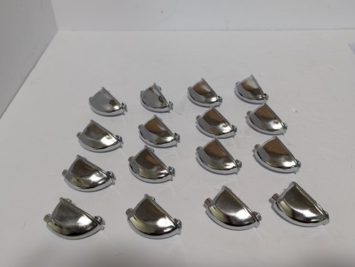 Mapex venus bass drum lugs - mapex,