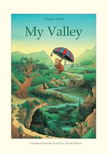 My Valley, Ponti, Claude, Acceptable Book