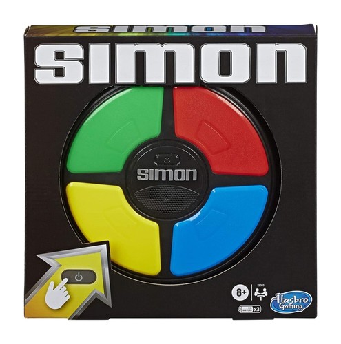 Hasbro jeu électronique - jeu,