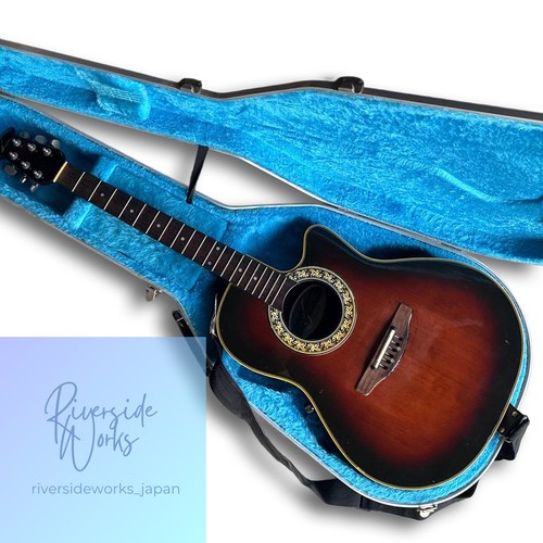 Guitare électro acoustique - guitare, électro-acoustique