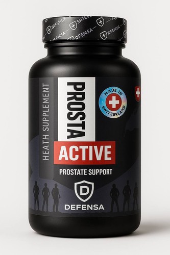 Prosta aktiv complexe - aktiv,