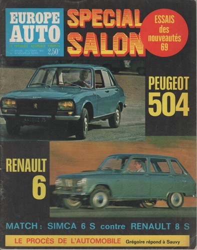 Europe auto 1968 honda - europe, 19