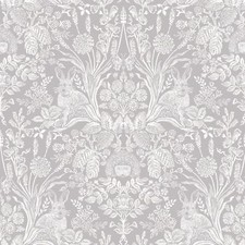 Papier Peint Damassé Woodland