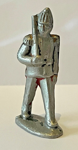 Figurine 60mm quiralu - quiralu,