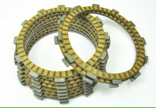 Sherco SE SE-R 125 250 300 clutch friction plates pack kit Enduro 2 Stroke Model