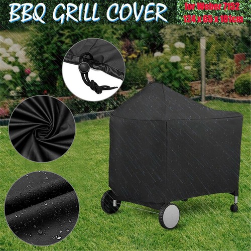 Housse protection barbecue - housse, de