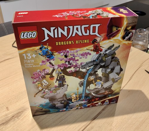 Lego 71819 ninjago - lego,