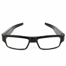 Lunettes avec mini caméra