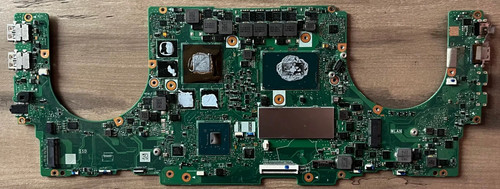 Asus zenbook pro - zenbook, ux550gd