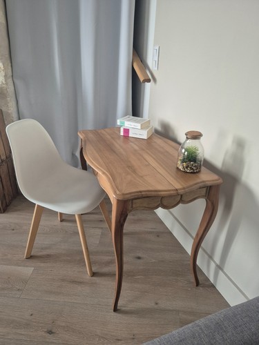 Bureau plat style louis - bureau,