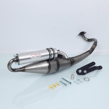 Pot d échappement Leovince