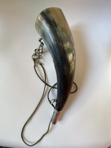 Trompe corne appel - trompe, de